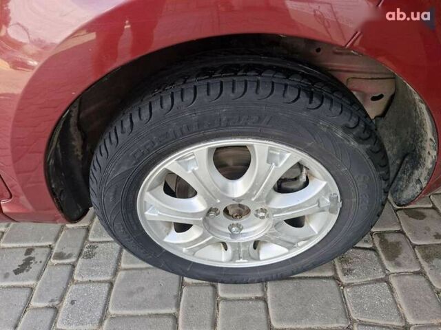 Чери Кимо, объемом двигателя 1.3 л и пробегом 108 тыс. км за 2999 $, фото 7 на Automoto.ua