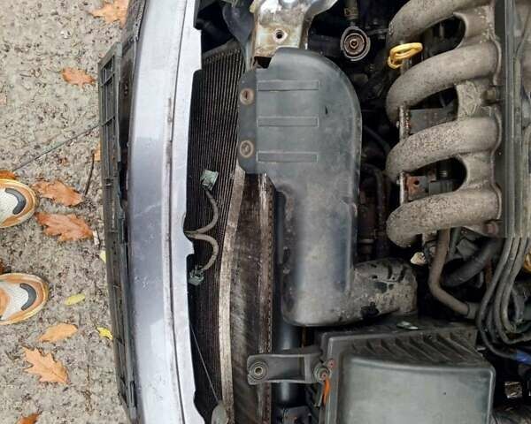 Чери Кимо, объемом двигателя 1.3 л и пробегом 140 тыс. км за 700 $, фото 9 на Automoto.ua