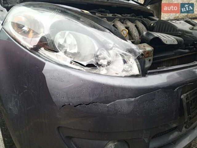 Чери Кимо, объемом двигателя 1.3 л и пробегом 140 тыс. км за 700 $, фото 10 на Automoto.ua
