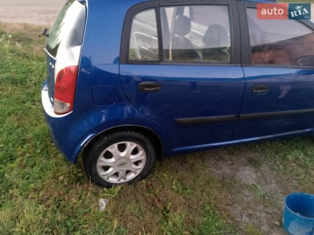 Чері Кімо, об'ємом двигуна 1.3 л та пробігом 121 тис. км за 2800 $, фото 19 на Automoto.ua
