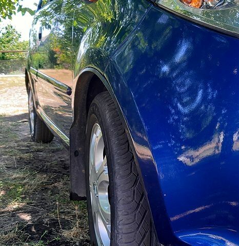 Чери Кимо, объемом двигателя 1.3 л и пробегом 84 тыс. км за 2700 $, фото 1 на Automoto.ua