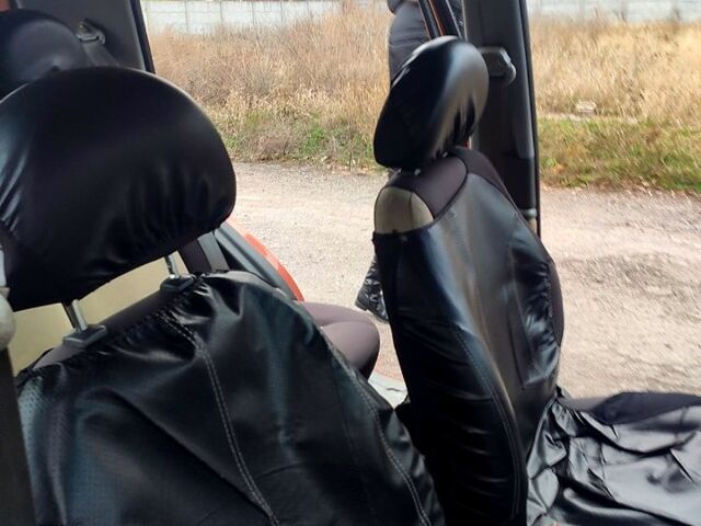 Чери Кимо, объемом двигателя 1.3 л и пробегом 160 тыс. км за 1800 $, фото 5 на Automoto.ua