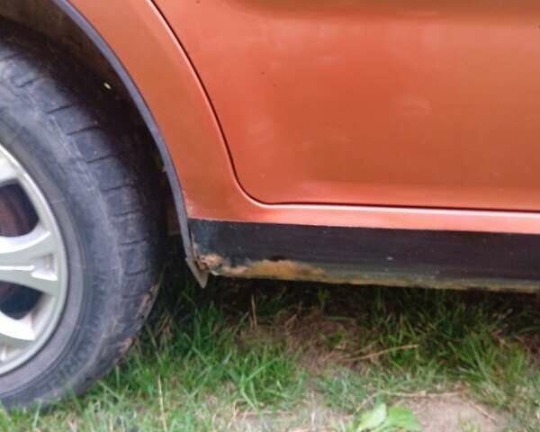Чері Кімо, об'ємом двигуна 1.3 л та пробігом 70 тис. км за 2200 $, фото 2 на Automoto.ua