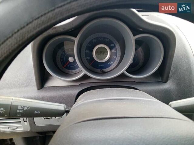 Чери Кимо, объемом двигателя 1.3 л и пробегом 140 тыс. км за 700 $, фото 13 на Automoto.ua