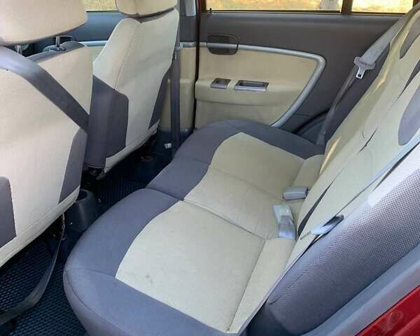 Чері Кімо, об'ємом двигуна 1.3 л та пробігом 67 тис. км за 3400 $, фото 2 на Automoto.ua