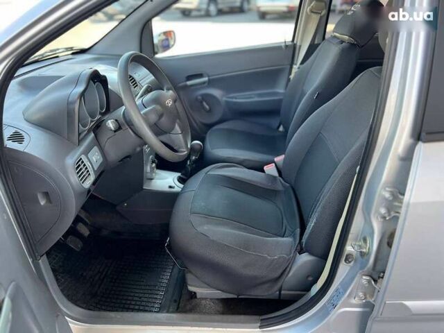 Чері Кімо, об'ємом двигуна 1.3 л та пробігом 56 тис. км за 2900 $, фото 12 на Automoto.ua