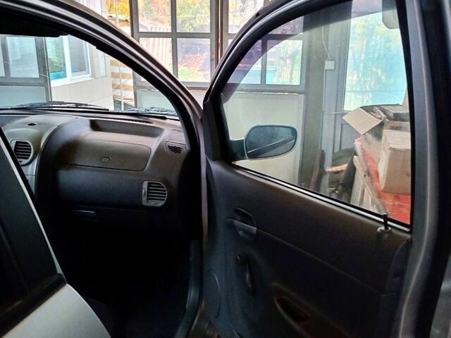 Чері Кімо, об'ємом двигуна 1.3 л та пробігом 56 тис. км за 3000 $, фото 9 на Automoto.ua