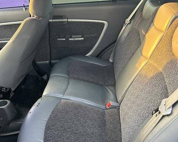 Чери Кимо, объемом двигателя 1.3 л и пробегом 312 тыс. км за 3499 $, фото 7 на Automoto.ua