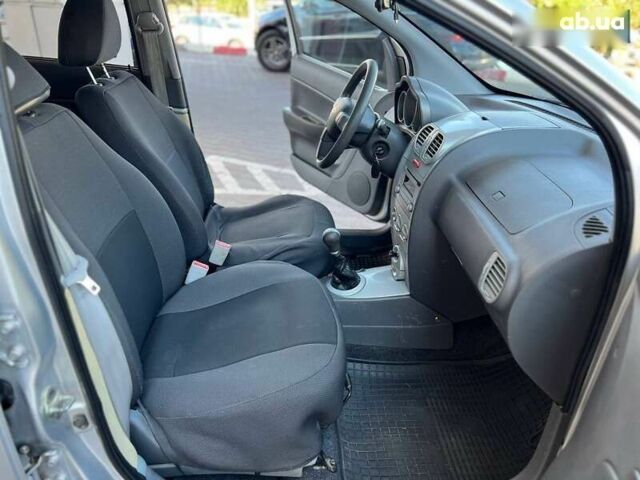 Чері Кімо, об'ємом двигуна 1.3 л та пробігом 56 тис. км за 2900 $, фото 14 на Automoto.ua
