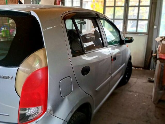 Чері Кімо, об'ємом двигуна 1.3 л та пробігом 56 тис. км за 3000 $, фото 2 на Automoto.ua