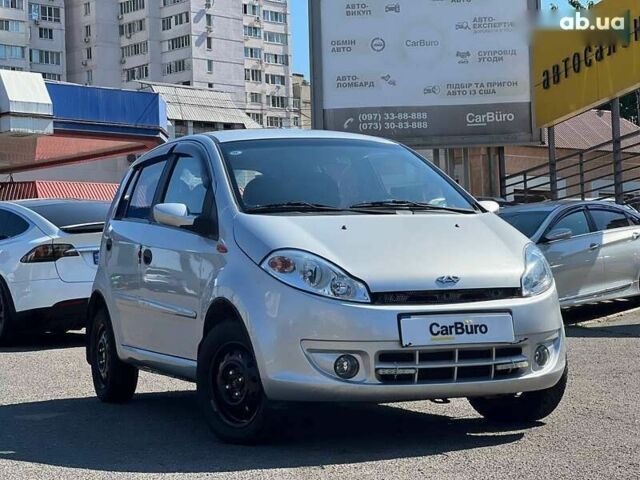 Чері Кімо, об'ємом двигуна 1.3 л та пробігом 56 тис. км за 2900 $, фото 2 на Automoto.ua