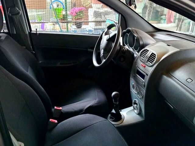 Чері Кімо, об'ємом двигуна 1.3 л та пробігом 56 тис. км за 3000 $, фото 8 на Automoto.ua