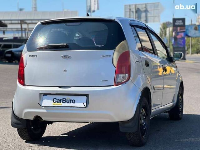 Чері Кімо, об'ємом двигуна 1.3 л та пробігом 56 тис. км за 2900 $, фото 9 на Automoto.ua