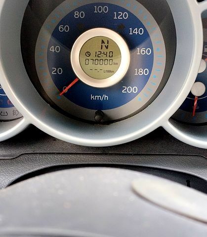 Чери Кимо, объемом двигателя 13 л и пробегом 70 тыс. км за 1600 $, фото 1 на Automoto.ua