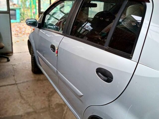 Чері Кімо, об'ємом двигуна 1.3 л та пробігом 56 тис. км за 3000 $, фото 1 на Automoto.ua