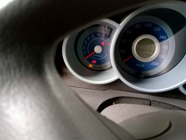 Чері Кімо, об'ємом двигуна 1.3 л та пробігом 56 тис. км за 3000 $, фото 4 на Automoto.ua