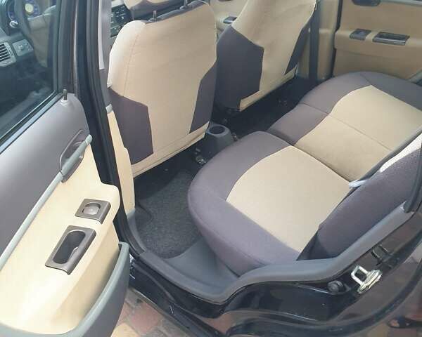 Чері Кімо, об'ємом двигуна 1.3 л та пробігом 135 тис. км за 3590 $, фото 6 на Automoto.ua