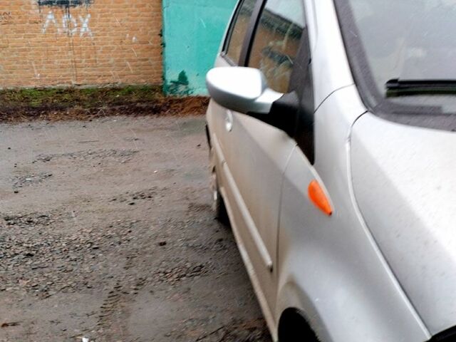 Чери Кимо, объемом двигателя 13 л и пробегом 70 тыс. км за 1600 $, фото 13 на Automoto.ua