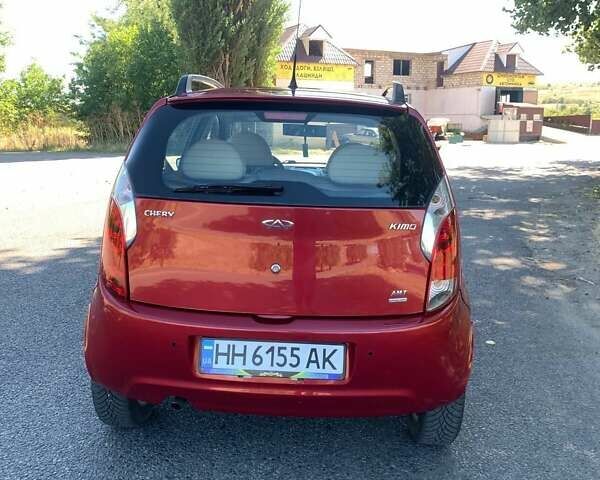Чері Кімо, об'ємом двигуна 1.3 л та пробігом 67 тис. км за 3400 $, фото 3 на Automoto.ua