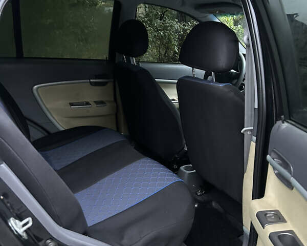 Чери Кимо, объемом двигателя 1.3 л и пробегом 77 тыс. км за 3200 $, фото 17 на Automoto.ua