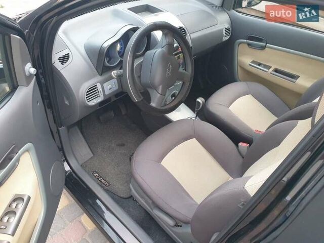 Чері Кімо, об'ємом двигуна 1.3 л та пробігом 135 тис. км за 3590 $, фото 3 на Automoto.ua