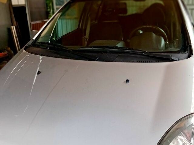 Чері Кімо, об'ємом двигуна 1.3 л та пробігом 56 тис. км за 3000 $, фото 3 на Automoto.ua