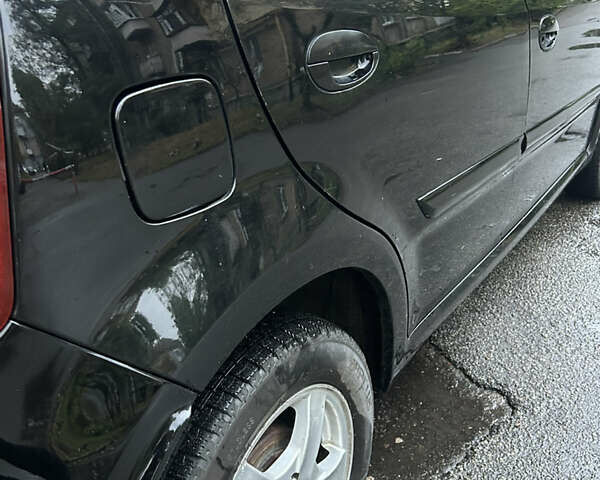 Чери Кимо, объемом двигателя 1.3 л и пробегом 77 тыс. км за 3200 $, фото 12 на Automoto.ua
