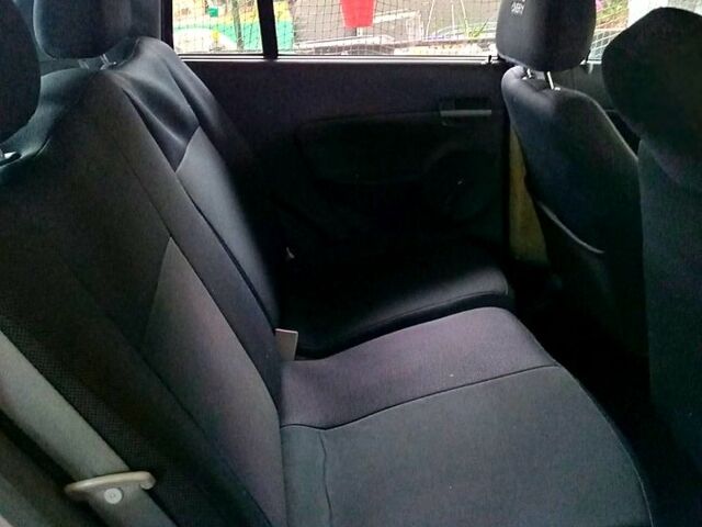 Чері Кімо, об'ємом двигуна 1.3 л та пробігом 56 тис. км за 3000 $, фото 7 на Automoto.ua