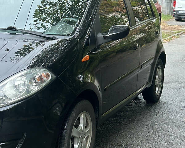 Чери Кимо, объемом двигателя 1.3 л и пробегом 77 тыс. км за 3200 $, фото 9 на Automoto.ua