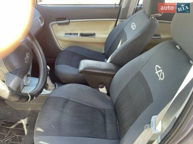 Чері Кімо, об'ємом двигуна 1.3 л та пробігом 79 тис. км за 3500 $, фото 11 на Automoto.ua