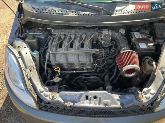 Чері Кімо, об'ємом двигуна 1.3 л та пробігом 79 тис. км за 3500 $, фото 20 на Automoto.ua