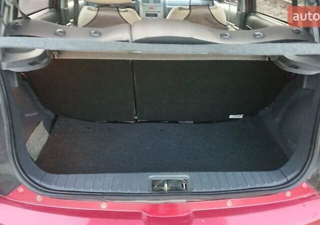 Чери Кимо, объемом двигателя 1.3 л и пробегом 95 тыс. км за 3500 $, фото 15 на Automoto.ua