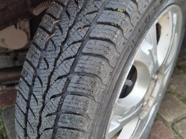 Жовтий Чері Кімо, об'ємом двигуна 1.3 л та пробігом 180 тис. км за 2000 $, фото 6 на Automoto.ua