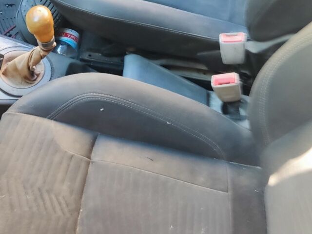 Сірий Чері Кімо, об'ємом двигуна 0 л та пробігом 208 тис. км за 400 $, фото 8 на Automoto.ua