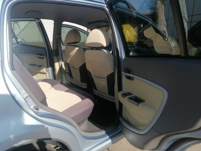 Чери Кимо 2008 в Житомире на Automoto.ua Серый Чери Кимо, объемом двигателя 1.3 л и пробегом 96 тыс. км за 3000 $, фото 19 на Automoto.ua