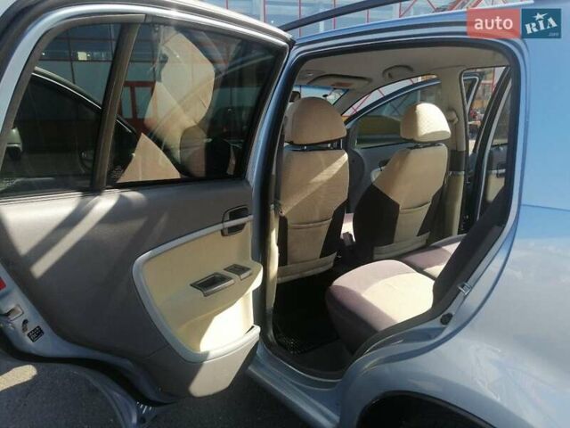 Чери Кимо 2008 в Житомире на Automoto.ua Серый Чери Кимо, объемом двигателя 1.3 л и пробегом 96 тыс. км за 3000 $, фото 19 на Automoto.ua