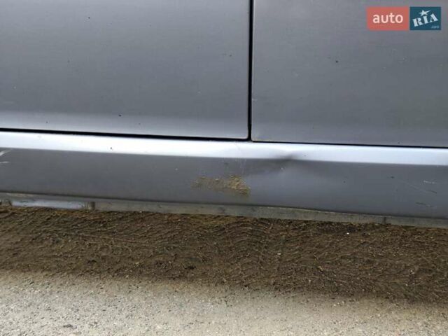 Сірий Чері Кімо, об'ємом двигуна 1.3 л та пробігом 77 тис. км за 2800 $, фото 4 на Automoto.ua