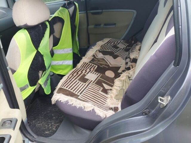 Чері Кімо 2008 у Тернополі на Automoto.ua Сірий Чері Кімо, об'ємом двигуна 1.3 л та пробігом 152 тис. км за 3500 $, фото 2 на Automoto.ua