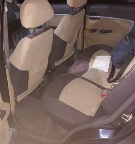 Серый Чери Кимо, объемом двигателя 1.3 л и пробегом 130 тыс. км за 2300 $, фото 1 на Automoto.ua