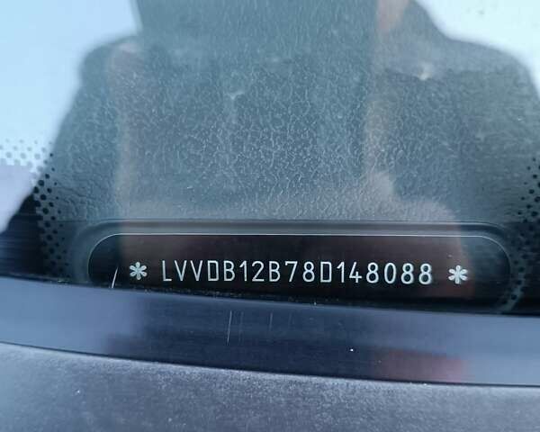 Чері Кімо 2008 у Іванівка на Automoto.ua Сірий Чері Кімо, об'ємом двигуна 1.3 л та пробігом 69 тис. км за 2900 $, фото 4 на Automoto.ua