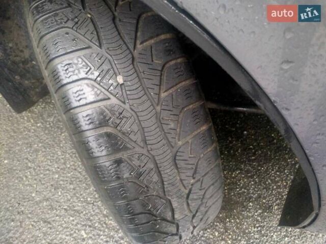 Сірий Чері Кімо, об'ємом двигуна 1.3 л та пробігом 62 тис. км за 3200 $, фото 7 на Automoto.ua