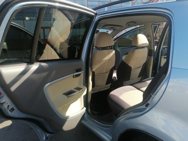 Чери Кимо 2008 в Житомире на Automoto.ua Серый Чери Кимо, объемом двигателя 1.3 л и пробегом 96 тыс. км за 3000 $, фото 18 на Automoto.ua