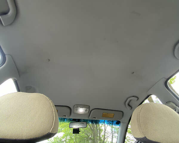 Сірий Чері Кімо, об'ємом двигуна 1.3 л та пробігом 175 тис. км за 2800 $, фото 33 на Automoto.ua