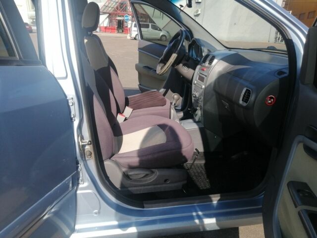 Чери Кимо 2008 в Житомире на Automoto.ua Серый Чери Кимо, объемом двигателя 1.3 л и пробегом 96 тыс. км за 3000 $, фото 21 на Automoto.ua