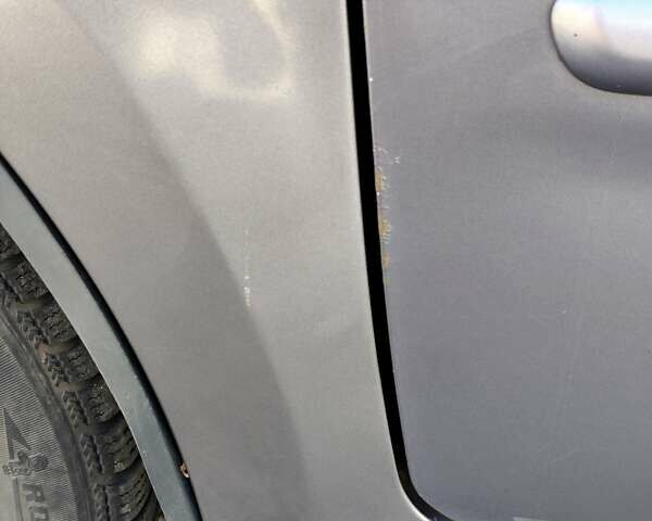 Сірий Чері Кімо, об'ємом двигуна 1.3 л та пробігом 77 тис. км за 2800 $, фото 2 на Automoto.ua