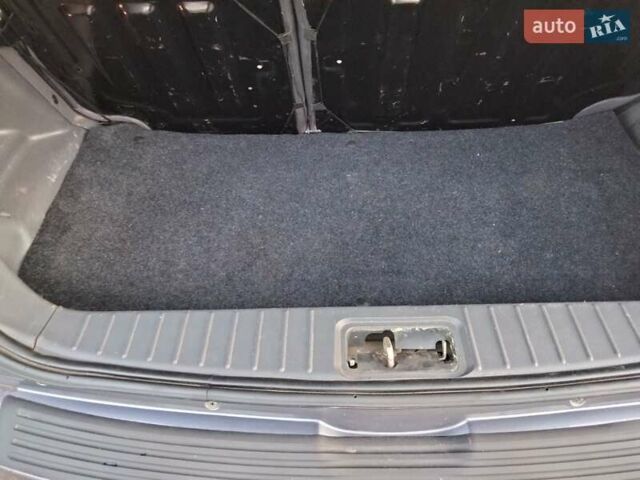 Серый Чери Кимо, объемом двигателя 1.3 л и пробегом 70 тыс. км за 2400 $, фото 17 на Automoto.ua