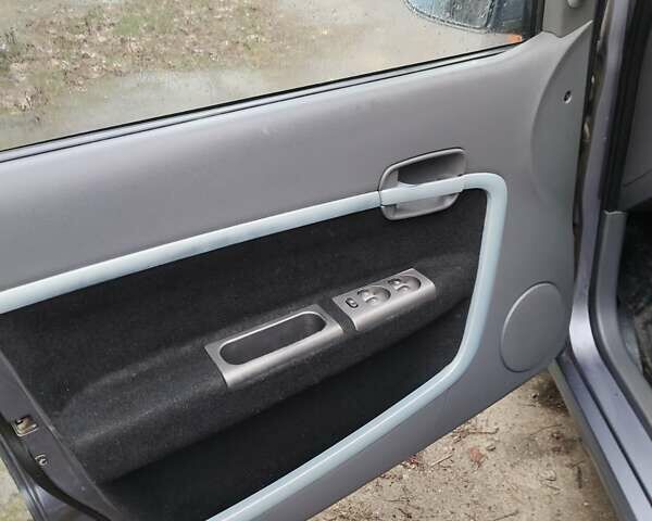 Сірий Чері Кімо, об'ємом двигуна 0 л та пробігом 140 тис. км за 2200 $, фото 3 на Automoto.ua