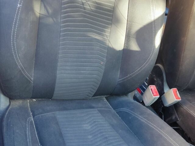 Серый Чери Кимо, объемом двигателя 0 л и пробегом 206 тыс. км за 400 $, фото 9 на Automoto.ua