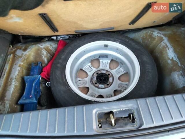 Серый Чери Кимо, объемом двигателя 1.3 л и пробегом 70 тыс. км за 2400 $, фото 19 на Automoto.ua