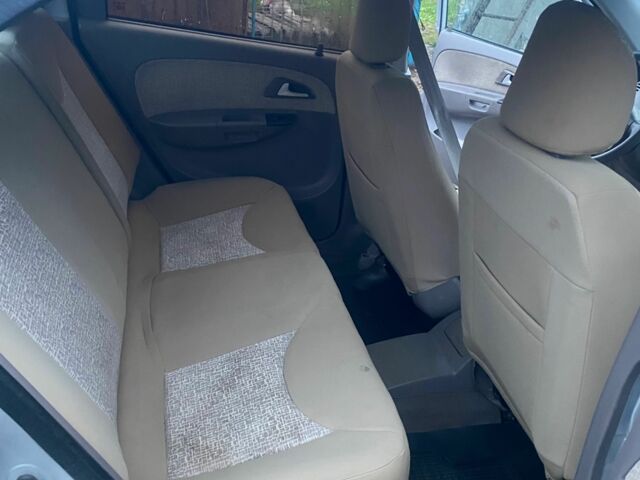 Сірий Чері Кімо, об'ємом двигуна 1 л та пробігом 85 тис. км за 1400 $, фото 9 на Automoto.ua